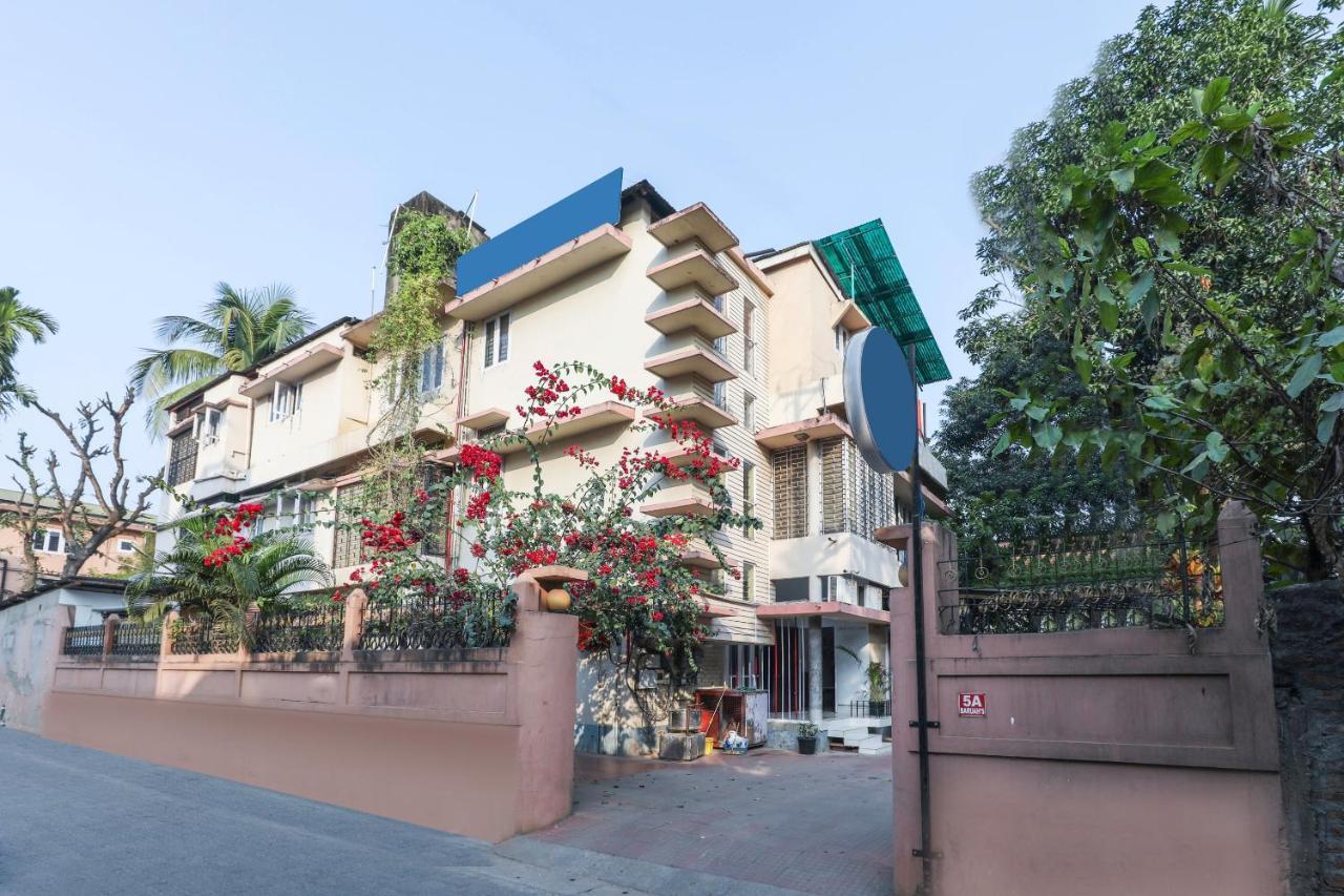 Oyo Rianna Inn Guwahati Exterior foto