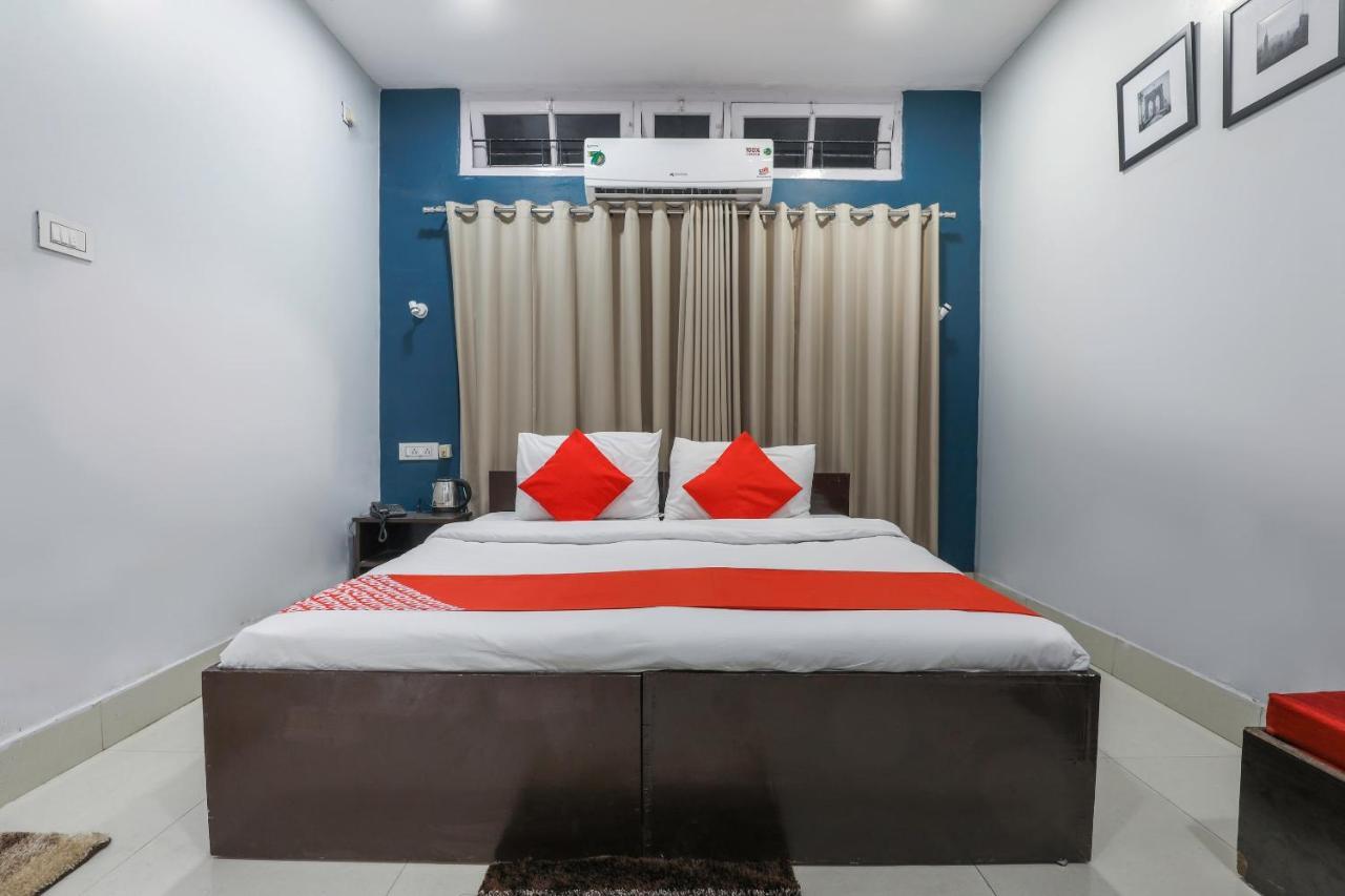 Oyo Rianna Inn Guwahati Exterior foto
