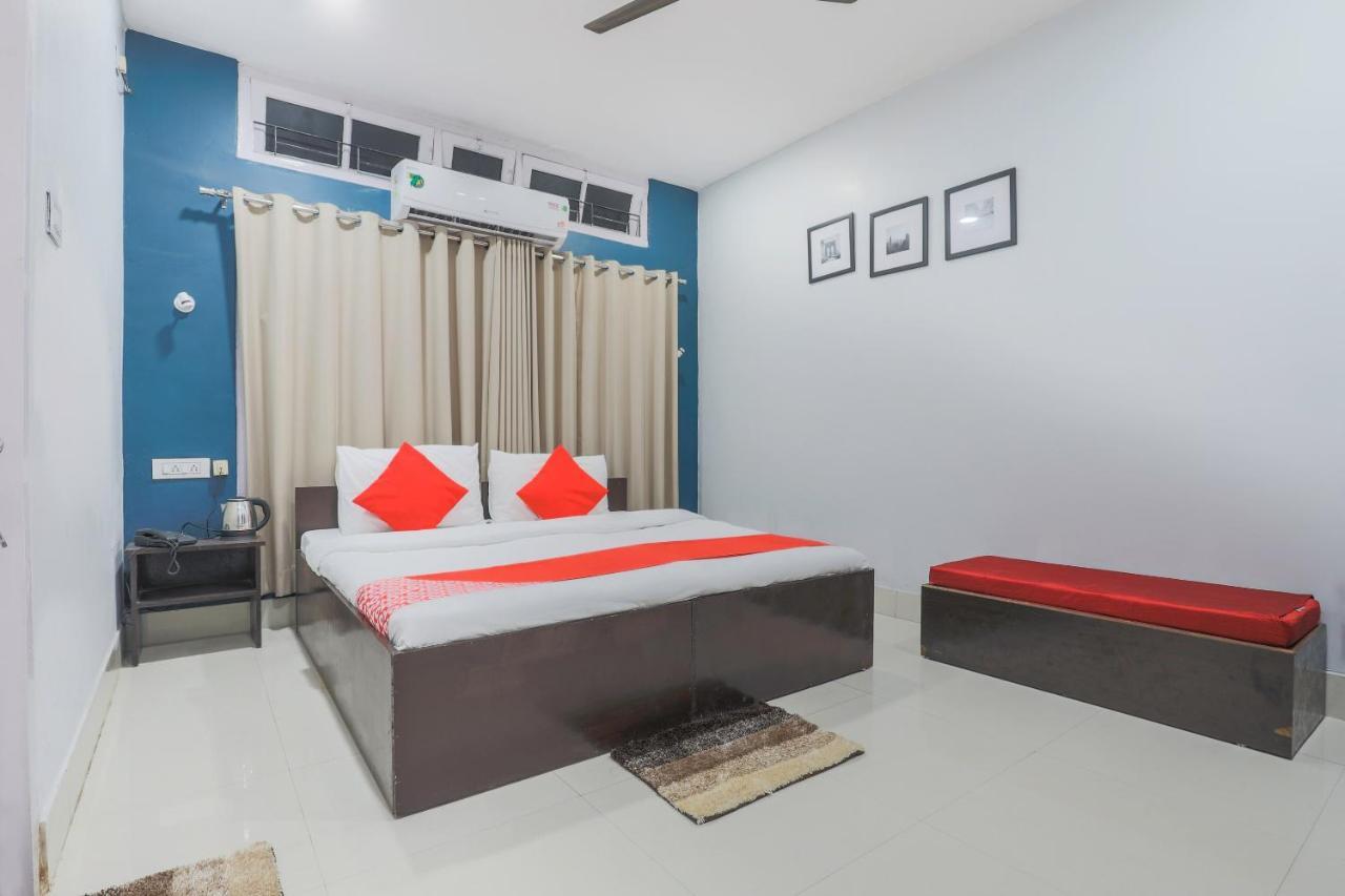 Oyo Rianna Inn Guwahati Exterior foto