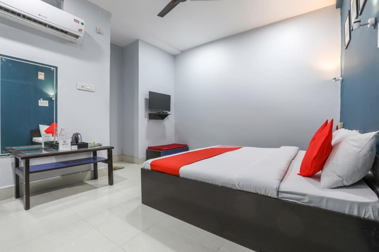 Oyo Rianna Inn Guwahati Exterior foto